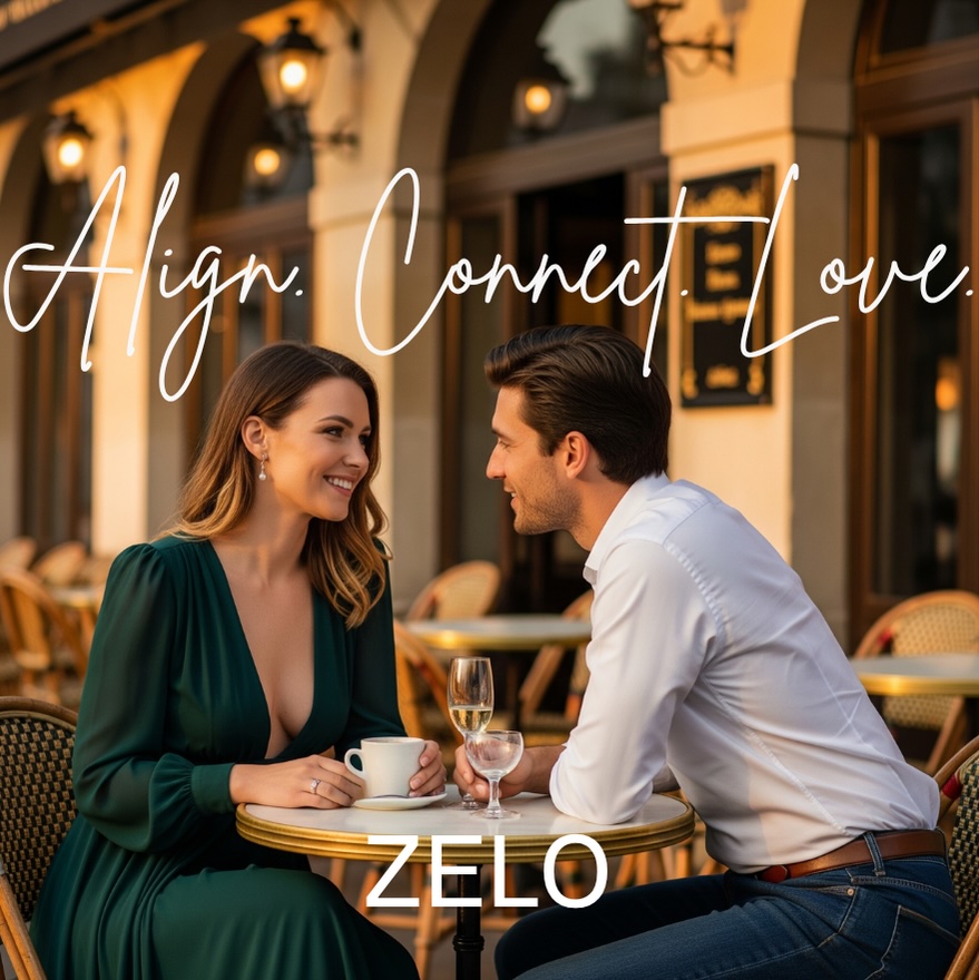 ZELO Banner